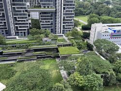 Blk 61C Strathmore Green (Queenstown), HDB 4 Rooms #557523821